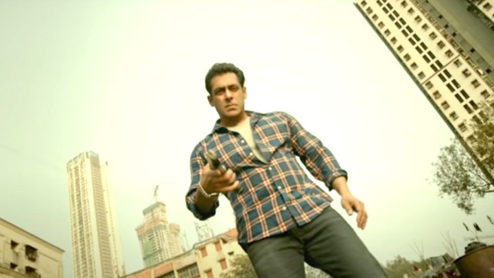 Radhe – Your Most Wanted Bhai : Dialogue Promo 4 | Salman Khan | Randeep Hooda | Prabhu Deva Radhe – Your Most Wanted Bhai : Dialogue Promo 4 | Salman Khan | Randeep Hooda | Prabhu Deva