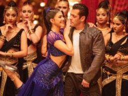 Radhe – Your Most Wanted Bhai: Making of Dil De Diya | Salman Khan, Jacqueline Fernandez