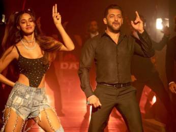 Radhe – Your Most Wanted Bhai: Radhe Title Track – Making | Salman Khan, Disha Patani Radhe – Your Most Wanted Bhai: Radhe Title Track – Making | Salman Khan, Disha Patani