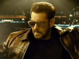 Radhe – Your Most Wanted Bhai – Title Track | Salman Khan and Disha Patani
