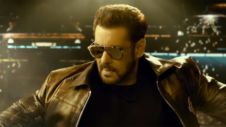 Radhe – Your Most Wanted Bhai – Title Track | Salman Khan and Disha Patani