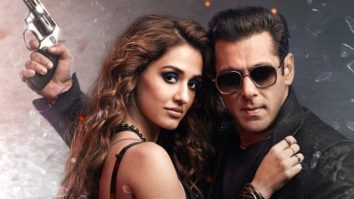 Radhe – Your Most Wanted Bhai: Zoom Zoom | Salman Khan, Disha Patani