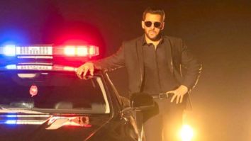 BREAKING: Radhe – Your Most Wanted Bhai makers voluntarily make 21 cuts and modifications after getting censor certificate