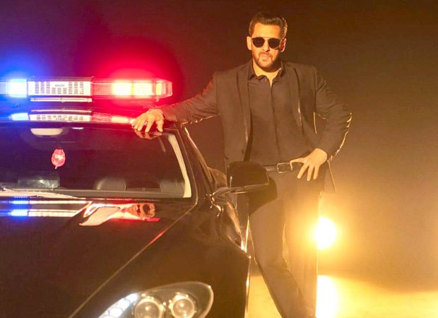 BREAKING: Radhe - Your Most Wanted Bhai makers voluntarily make 21 cuts and modifications after getting censor certificate BREAKING: Radhe - Your Most Wanted Bhai makers voluntarily make 21 cuts and modifications after getting censor certificate