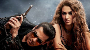 Movie Stills of the movie Radhe - Your Most Wanted Bhai