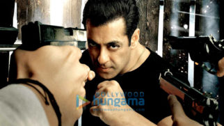 Movie Stills of the movie Radhe - Your Most Wanted Bhai