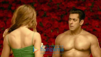 Movie Stills Of The Movie Radhe – Your Most Wanted Bhai