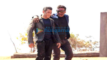 Movie Stills of the movie Radhe - Your Most Wanted Bhai