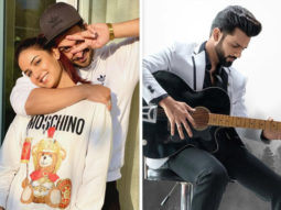 Rahul Vaidya announces his new song dedicated to Aly Goni and Jasmin Bhasin’s relationship