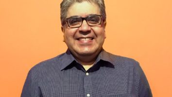 Rajeev Masand hospitalized after Covid-19 diagnosis