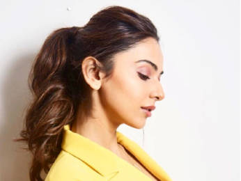 Celebrity Photo Of Rakul Preet Singh