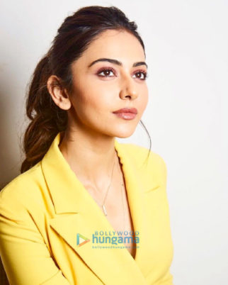 Celebrity Photo Of Rakul Preet Singh