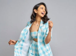 Rakul Preet Singh’s film with RSVP where she plays a condom tester is titled Chhatriwali