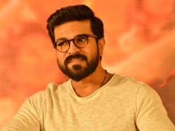Ram Charan applauds Hyderabad based Greenko Group as they donate 1000 large oxygen concentrators