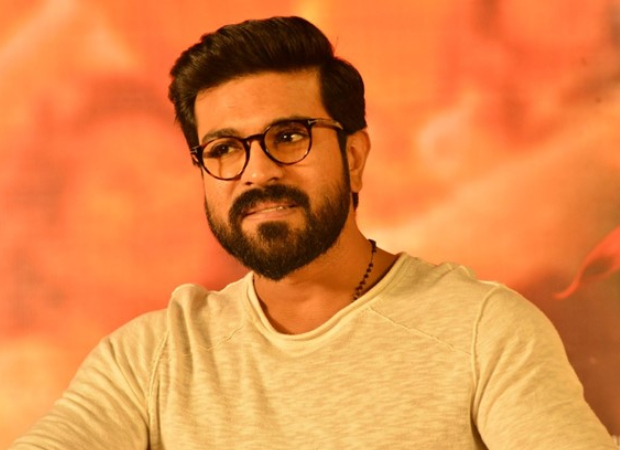 Ram Charan applauds Hyderabad based Greenko Group as they donate 1000 large oxygen concentrators