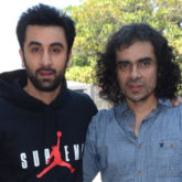 Ranbir Kapoor may reunite with Imtiaz Ali for their third project together!