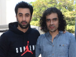 Ranbir Kapoor may reunite with Imtiaz Ali for their third project together!