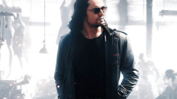 Randeep Hooda is menacing and loaded with swag as the main antagonist in Radhe: Your Most Wanted Bhai