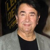 Randhir Kapoor shifted to ICU for COVID-19 treatment, hospital says he’s stable