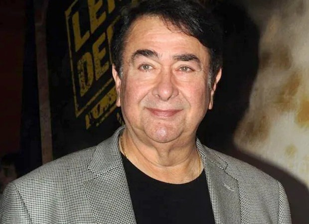 Randhir Kapoor shifted to ICU for COVID-19 treatment, hospital says he’s stable