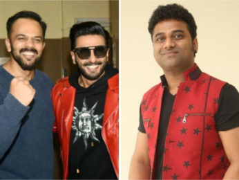 Ranveer Singh and Rohit Shetty bring ‘Seeti Maar’ hitmaker Devi Sri Prasad on board for Cirkus Ranveer Singh and Rohit Shetty bring ‘Seeti Maar’ hitmaker Devi Sri Prasad on board for Cirkus