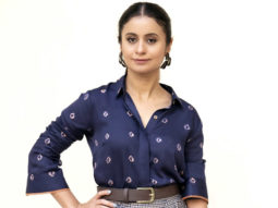 Rasika Dugal: “I’d be STUMPED when I’ll meet Shah Rukh Khan because I had…”| Rapid Fire