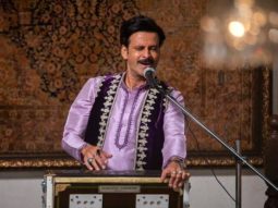 Ray | Official Teaser | Manoj Bajpayee, Ali Fazal, Kay Kay Menon, Harshvardhan Kapoor