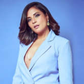 Richa Chadha to celebrate brave efforts amid COVID-19 pandemic through The Kindry initiative
