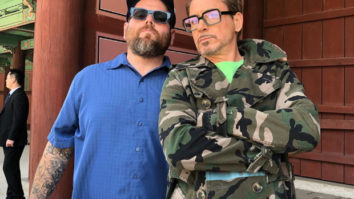 Robert Downey Jr mourns tragic death of longtime assistant and close friend Jimmy Rich; Chris Evans expresses grief 