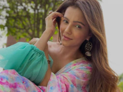 Rubina Dilaik tests positive for COVID-19, under home quarantine 