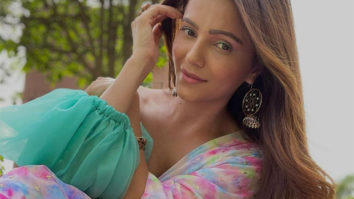 Rubina Dilaik tests positive for COVID-19, under home quarantine 