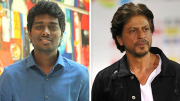 SCOOP: Atlee gave the final narration of his next to Shah Rukh Khan last month in Mumbai?