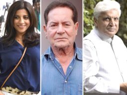 SCOOP: Netflix in race to buy Zoya Akhtar’s documentary on Salim Khan and Javed Akhtar