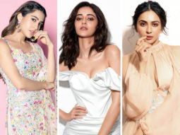 SCOOP: Sara Ali Khan & Ananya Panday rejected the role of a condom tester in RSVP’s next that now stars Rakul Preet Singh