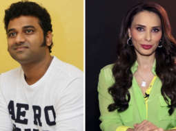 SEETI MAAR- Salman’s version v/s Allu Arjun’s version- DSP: “Now it’s got an INTERNATIONAL reach”