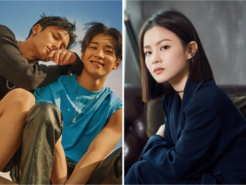 SEVENTEEN’s Wonwoo and Mingyu to team up with Lee Hi on digital single ‘Bittersweet’ SEVENTEEN’s Wonwoo and Mingyu to team up with Lee Hi on digital single ‘Bittersweet’