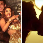 Salman Khan admits kissing Disha Patani in Radhe but there's a twist, watch video