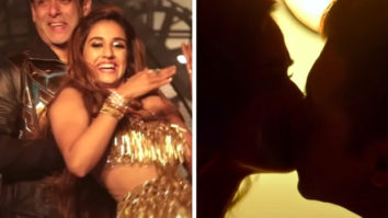Salman Khan admits kissing Disha Patani in Radhe but there’s a twist, watch video