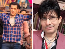 Salman Khan files defamation case against Kamaal R Khan for his Radhe – Your Most Wanted Bhai review