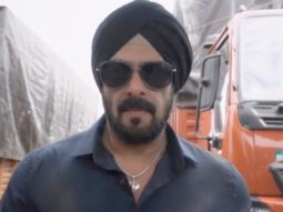 Salman Khan on what’s next post Radhe: “I have got Antim ready already and I am working on Tiger 3”