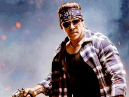 Salman Khan to watch Radhe – Your Most Wanted Bhai with his family on Eid