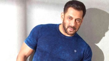 Salman Khan urges all to get vaccinated at the earliest; expresses desire to organise vaccination drive