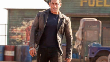 Salman Khan warns those pirating Radhe – Your Most Wanted Bhai: “You will get into a lot of trouble with the cyber cell”