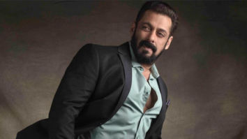 Salman Khan wishes love, health, happiness and respect to Sheikh Hamdan after the birth of twins