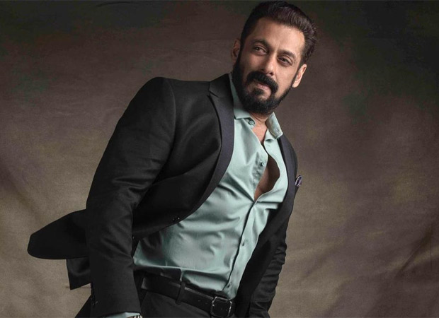 Salman Khan wishes love, health, happiness and respect to Sheikh Hamdan after the birth of twins