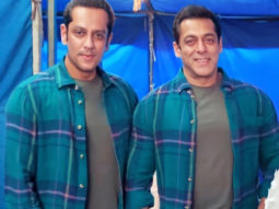 Meet Salman Khan’s body double Parvez Kazi from the sets of Radhe
