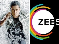 Salman’s STAR POWER: Zee5’s server CRASHES as 1.25 million people log on simultaneously to watch Radhe – Your Most Wanted Bhai