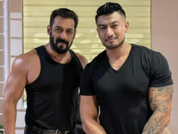 Meet Sangay Tsheltrim: From Army to bodybuilding to chance meeting Salman Khan to becoming a villain in Radhe