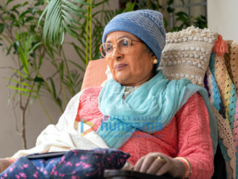 Movie Stills Of The Movie Sardar Ka Grandson