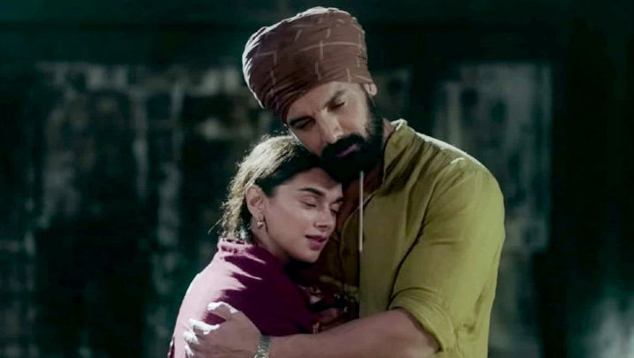 Sardar Ka Grandson Movie: Review | Release Date (2021) | Songs | Music ...